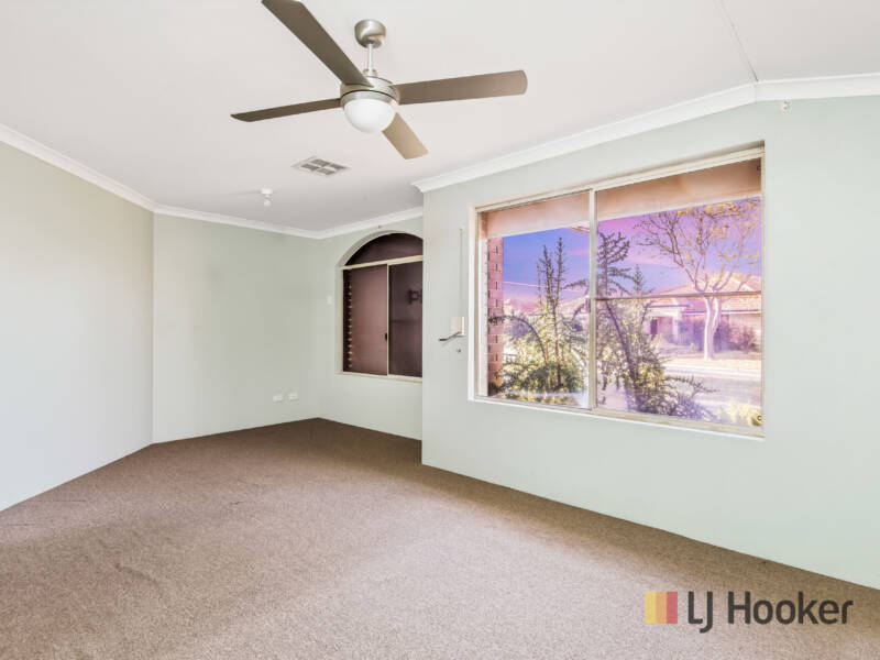 3 Regelia Turn, ELLENBROOK, WA 6069 AUS
