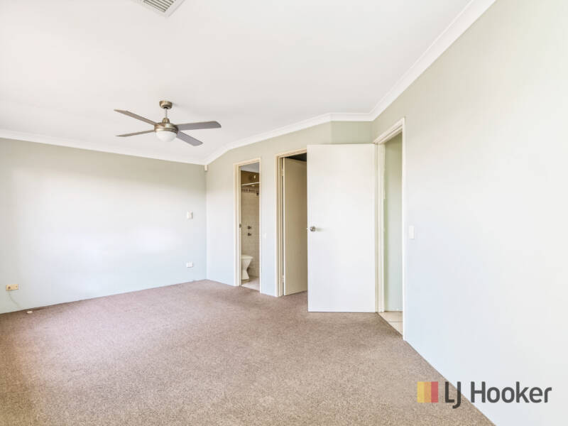 3 Regelia Turn, ELLENBROOK, WA 6069 AUS