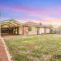 3 Regelia Turn, ELLENBROOK, WA 6069 AUS