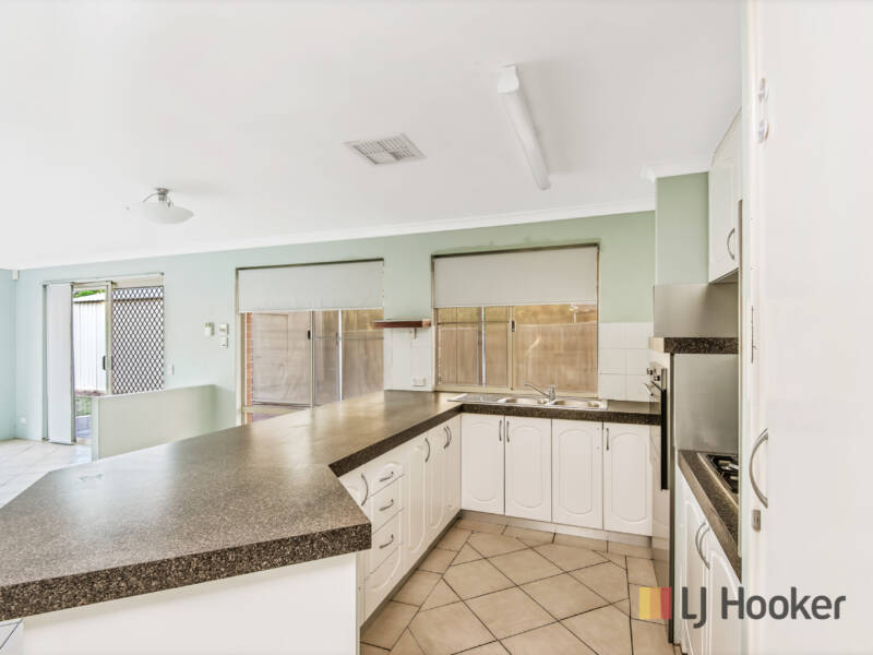 3 Regelia Turn, ELLENBROOK, WA 6069 AUS