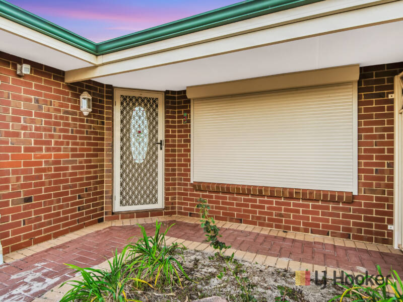 3 Regelia Turn, ELLENBROOK, WA 6069 AUS