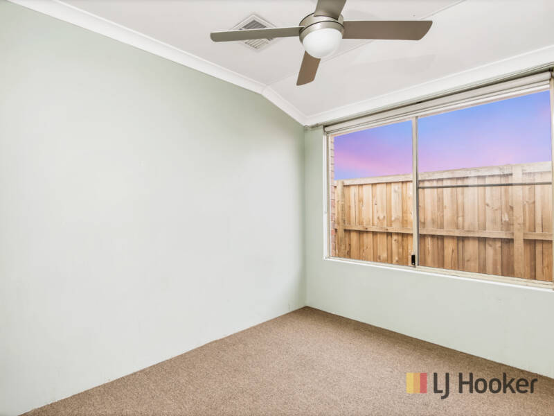 3 Regelia Turn, ELLENBROOK, WA 6069 AUS