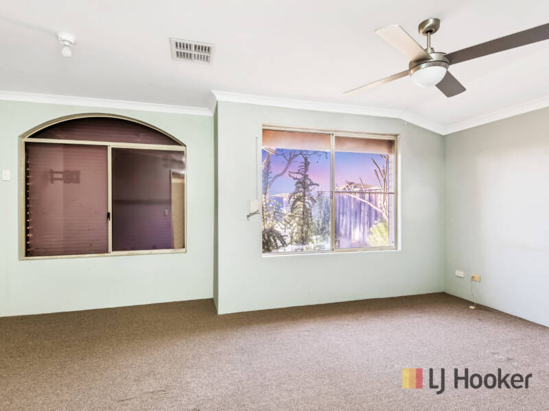 3 Regelia Turn, ELLENBROOK, WA 6069 AUS
