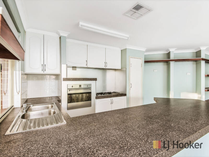 3 Regelia Turn, ELLENBROOK, WA 6069 AUS