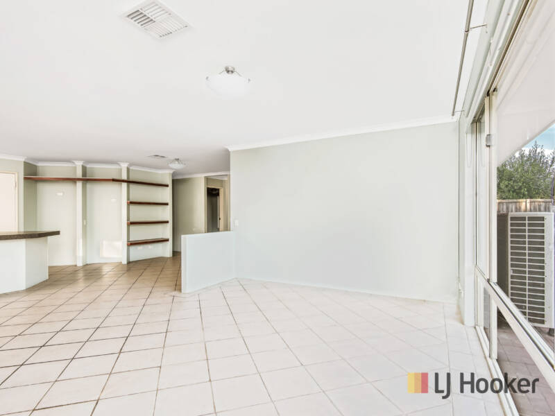 3 Regelia Turn, ELLENBROOK, WA 6069 AUS
