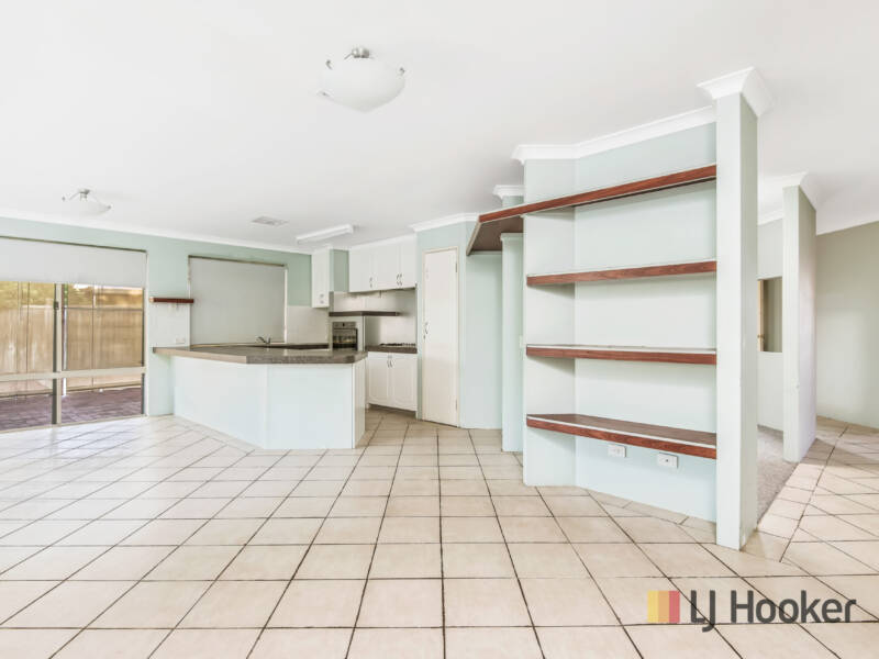3 Regelia Turn, ELLENBROOK, WA 6069 AUS