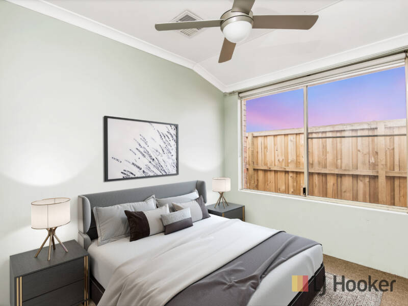 3 Regelia Turn, ELLENBROOK, WA 6069 AUS