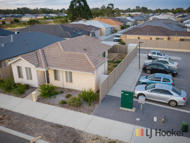 175 Fairmount Boulevard, BRABHAM, WA 6055 AUS