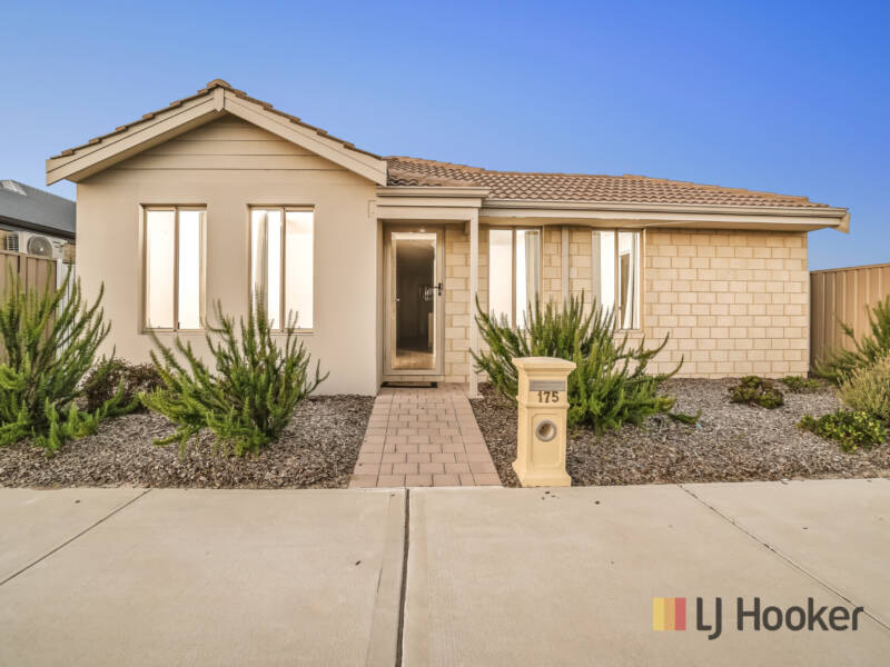 175 Fairmount Boulevard, BRABHAM, WA 6055 AUS