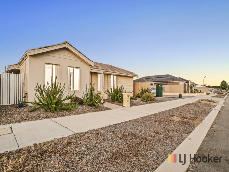 175 Fairmount Boulevard, BRABHAM, WA 6055 AUS
