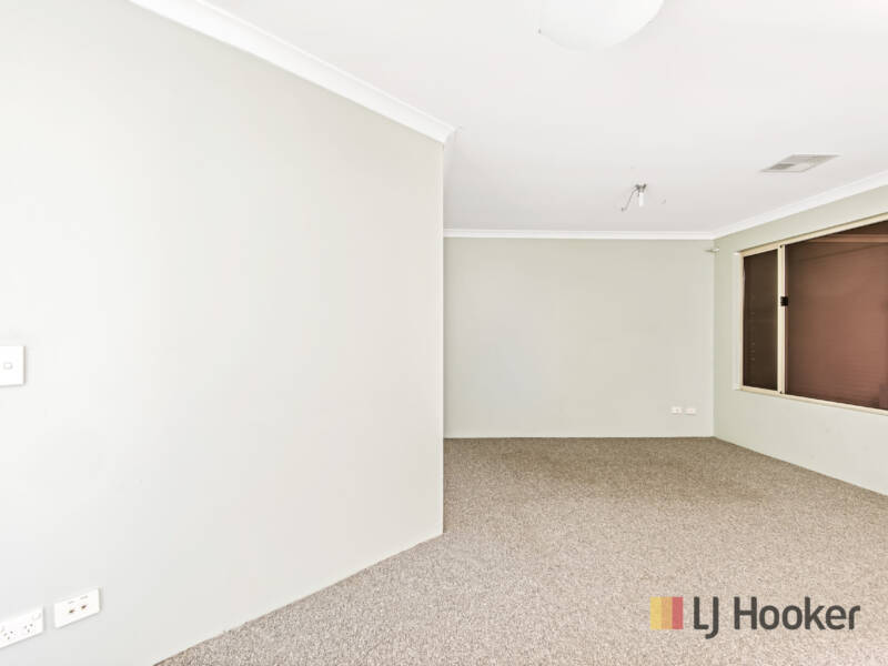3 Regelia Turn, ELLENBROOK, WA 6069 AUS