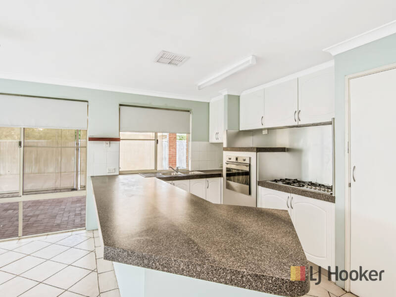 3 Regelia Turn, ELLENBROOK, WA 6069 AUS