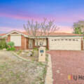 3 Regelia Turn, ELLENBROOK, WA 6069 AUS