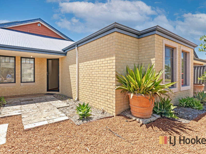 7 Dulegal Way, AVELEY, WA 6069 AUS