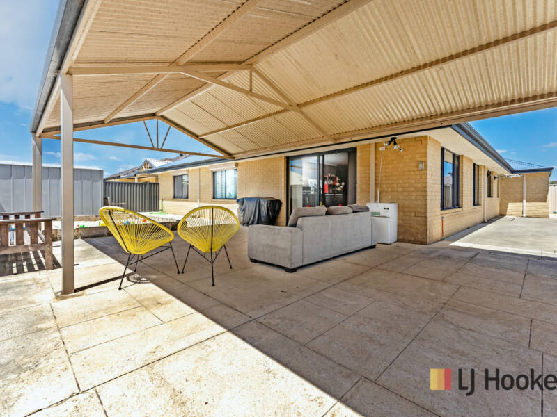 7 Dulegal Way, AVELEY, WA 6069 AUS