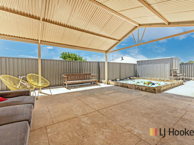 7 Dulegal Way, AVELEY, WA 6069 AUS