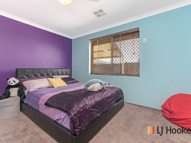 7 Dulegal Way, AVELEY, WA 6069 AUS