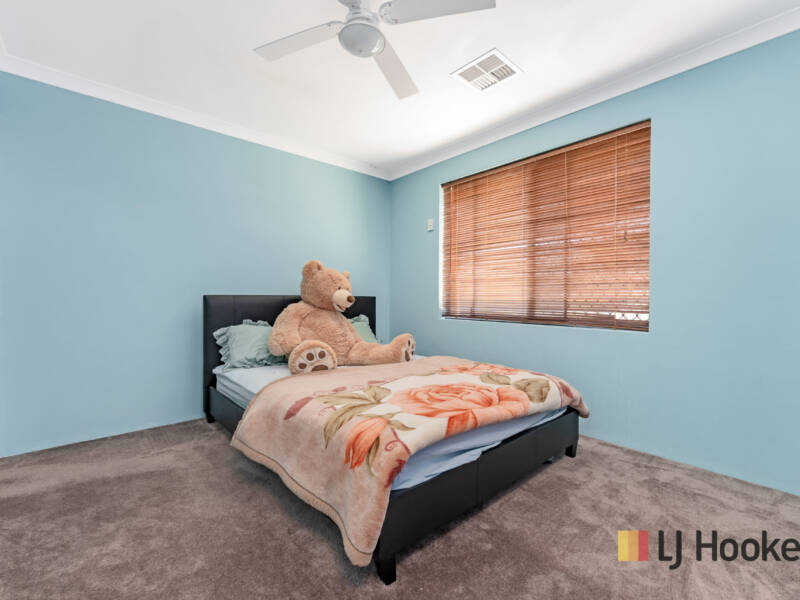 7 Dulegal Way, AVELEY, WA 6069 AUS