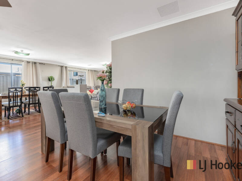 7 Dulegal Way, AVELEY, WA 6069 AUS