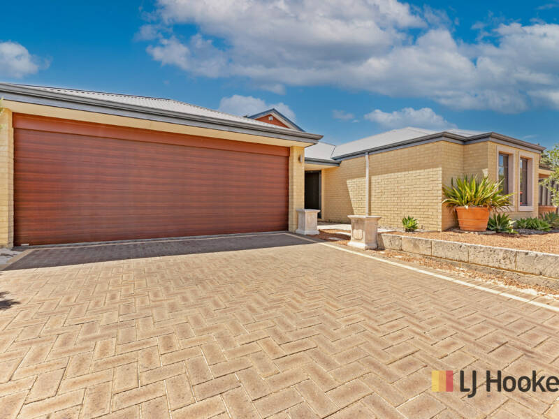 7 Dulegal Way, AVELEY, WA 6069 AUS