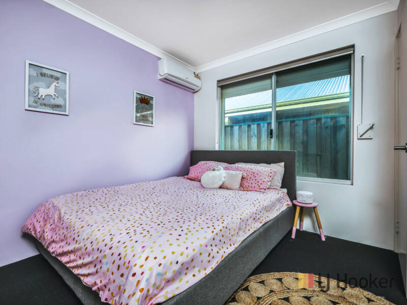 128 Wilding Boulevard, ELLENBROOK, WA 6069 AUS