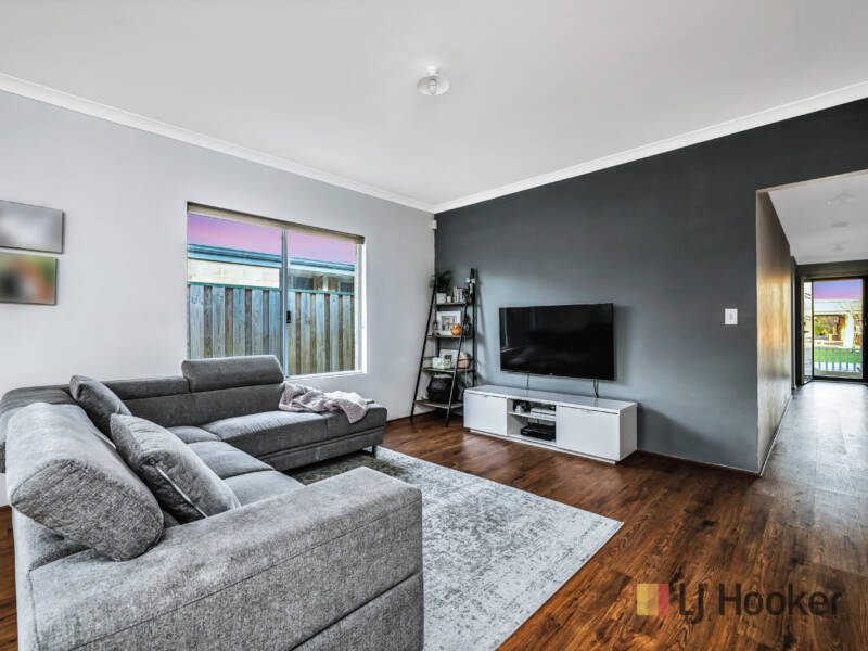 128 Wilding Boulevard, ELLENBROOK, WA 6069 AUS