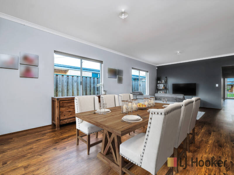 128 Wilding Boulevard, ELLENBROOK, WA 6069 AUS