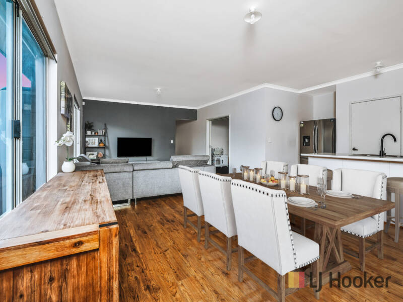 128 Wilding Boulevard, ELLENBROOK, WA 6069 AUS