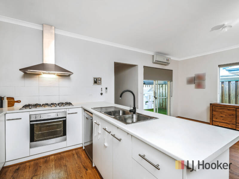 128 Wilding Boulevard, ELLENBROOK, WA 6069 AUS