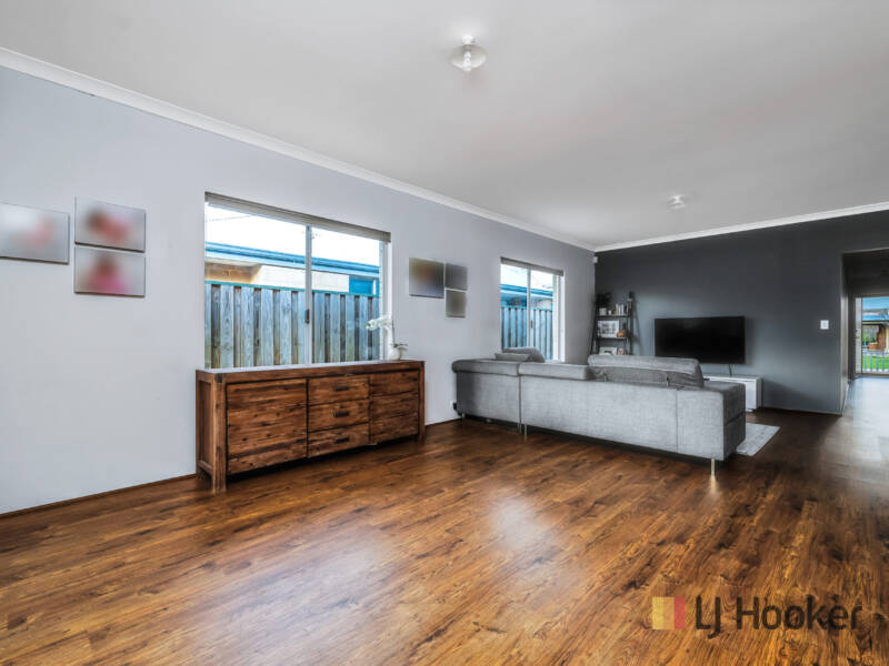 128 Wilding Boulevard, ELLENBROOK, WA 6069 AUS