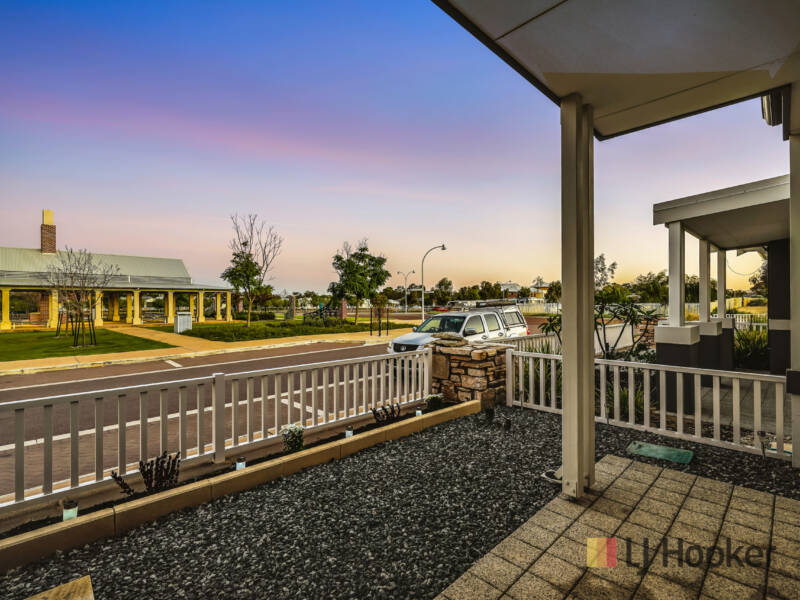 128 Wilding Boulevard, ELLENBROOK, WA 6069 AUS
