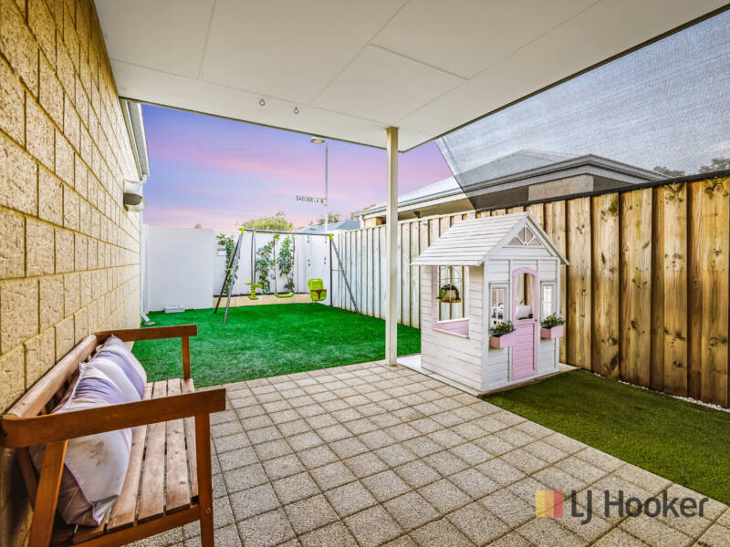 128 Wilding Boulevard, ELLENBROOK, WA 6069 AUS