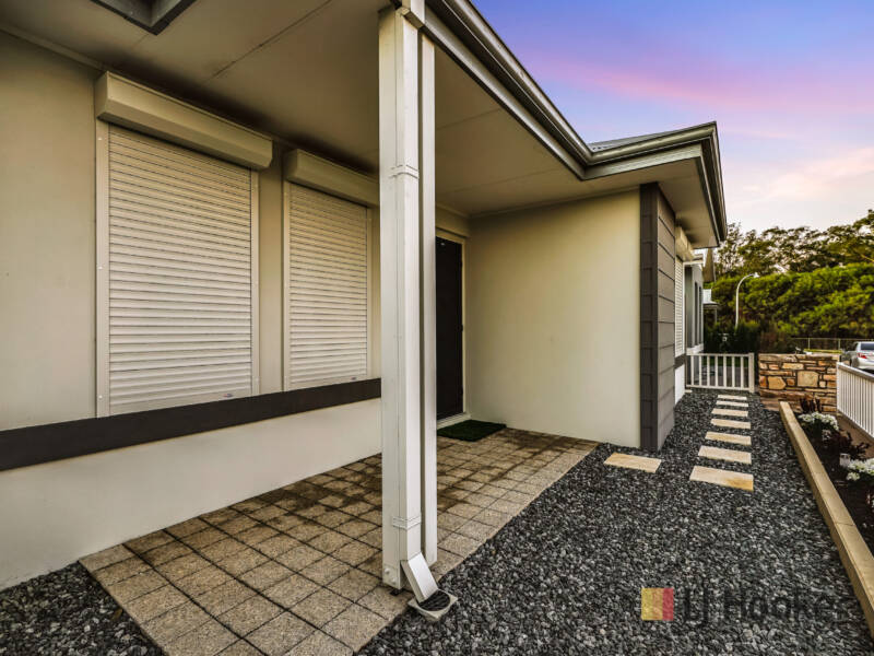 128 Wilding Boulevard, ELLENBROOK, WA 6069 AUS
