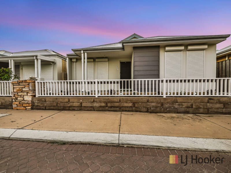 128 Wilding Boulevard, ELLENBROOK, WA 6069 AUS