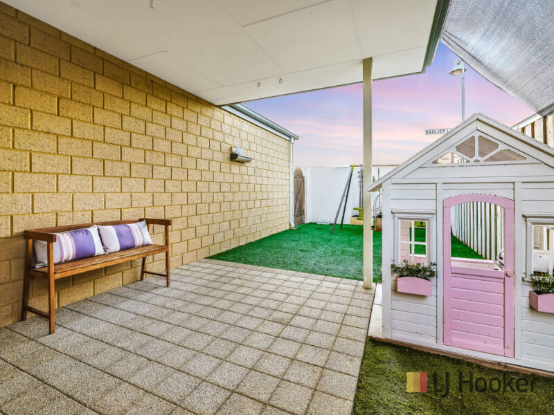 128 Wilding Boulevard, ELLENBROOK, WA 6069 AUS
