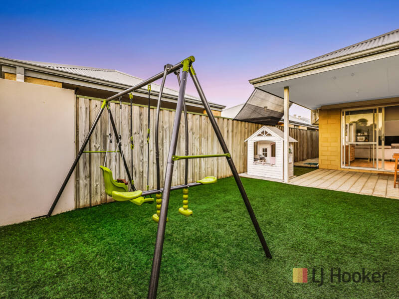 128 Wilding Boulevard, ELLENBROOK, WA 6069 AUS