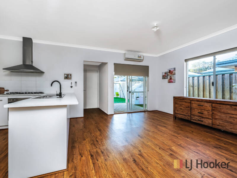 128 Wilding Boulevard, ELLENBROOK, WA 6069 AUS