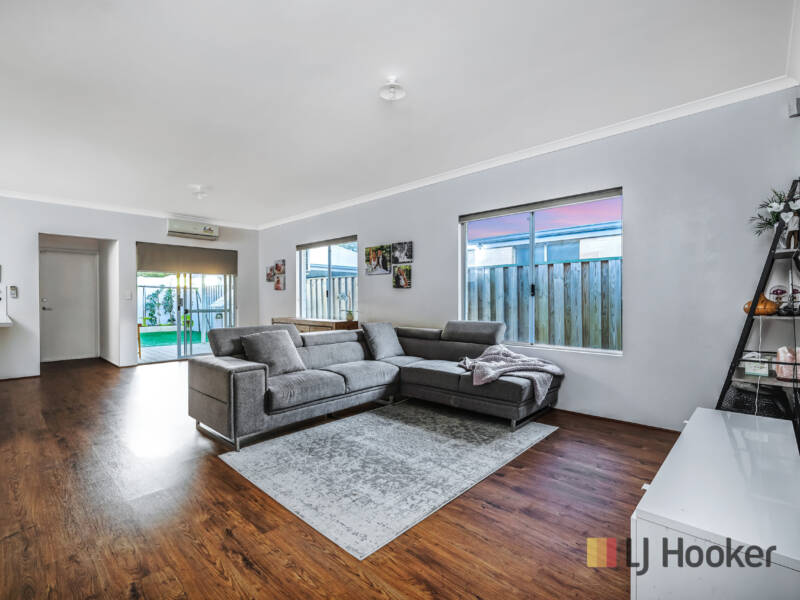 128 Wilding Boulevard, ELLENBROOK, WA 6069 AUS