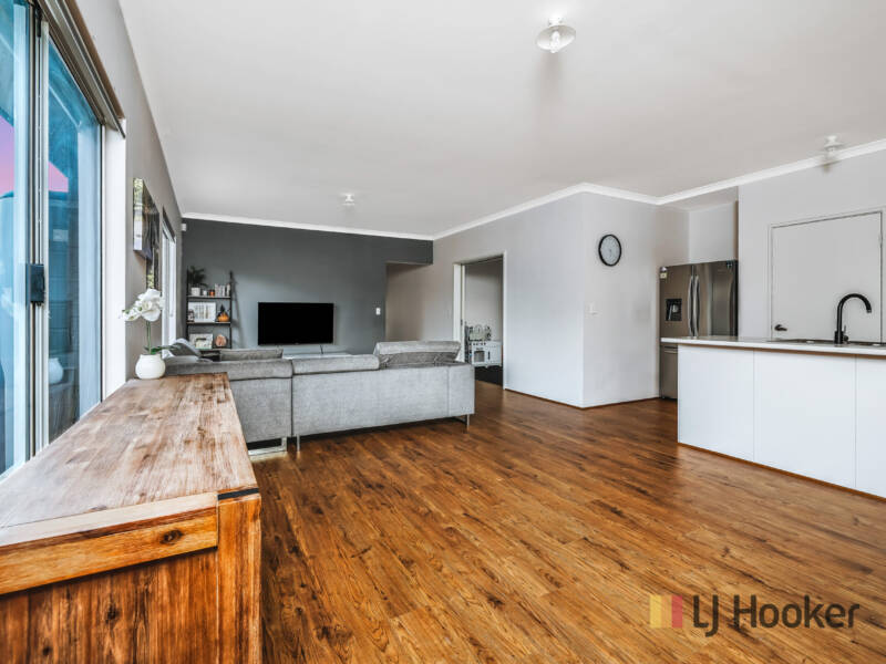 128 Wilding Boulevard, ELLENBROOK, WA 6069 AUS