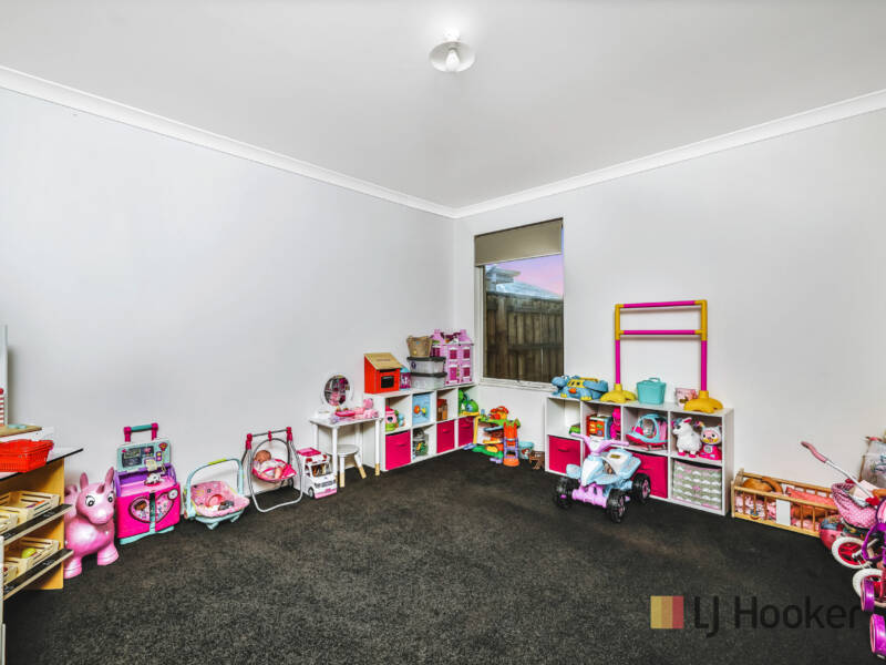 128 Wilding Boulevard, ELLENBROOK, WA 6069 AUS
