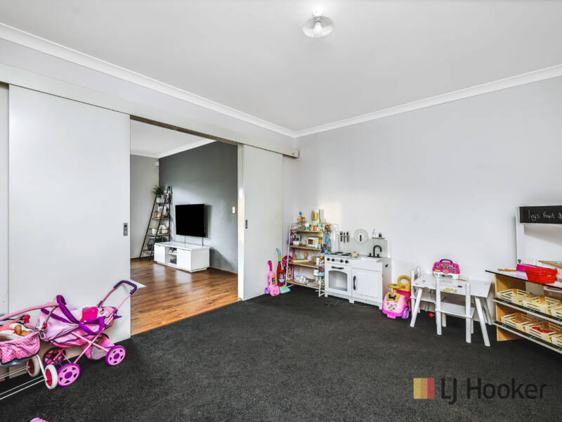 128 Wilding Boulevard, ELLENBROOK, WA 6069 AUS