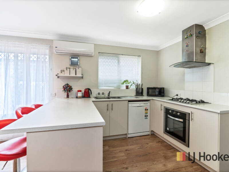 23 Cheriton Avenue, ELLENBROOK, WA 6069 AUS