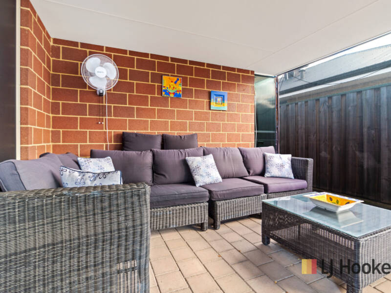 23 Cheriton Avenue, ELLENBROOK, WA 6069 AUS
