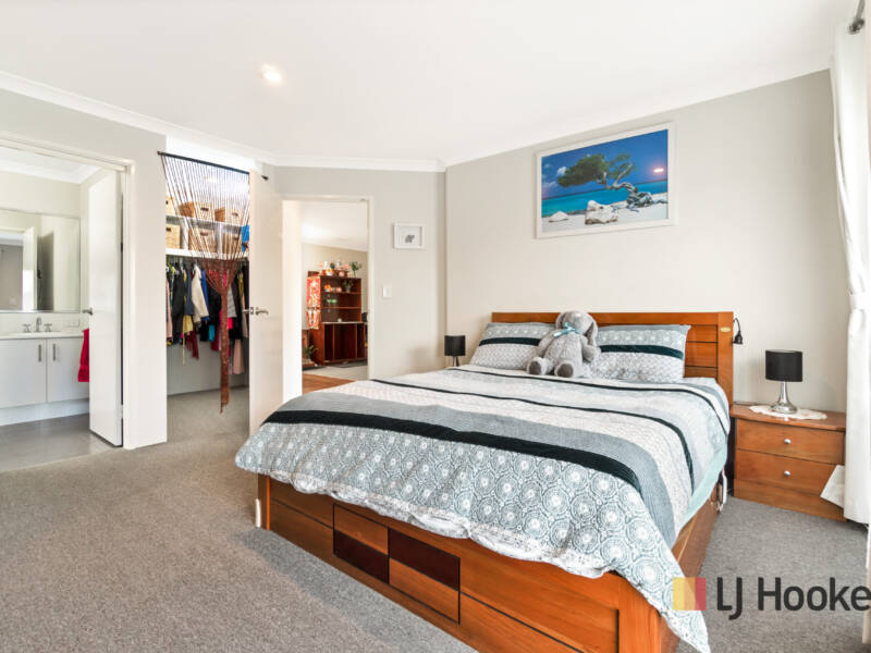 23 Cheriton Avenue, ELLENBROOK, WA 6069 AUS