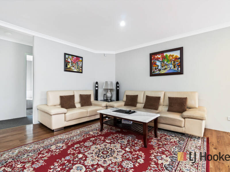 23 Cheriton Avenue, ELLENBROOK, WA 6069 AUS