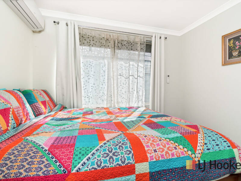 23 Cheriton Avenue, ELLENBROOK, WA 6069 AUS