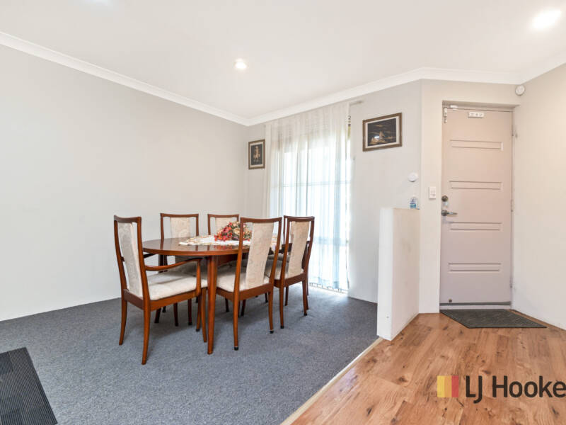 23 Cheriton Avenue, ELLENBROOK, WA 6069 AUS