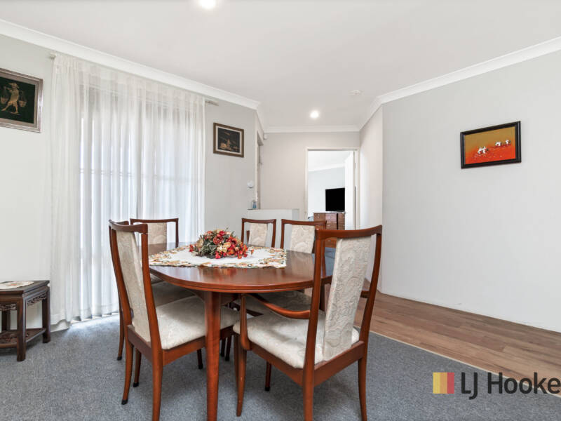 23 Cheriton Avenue, ELLENBROOK, WA 6069 AUS