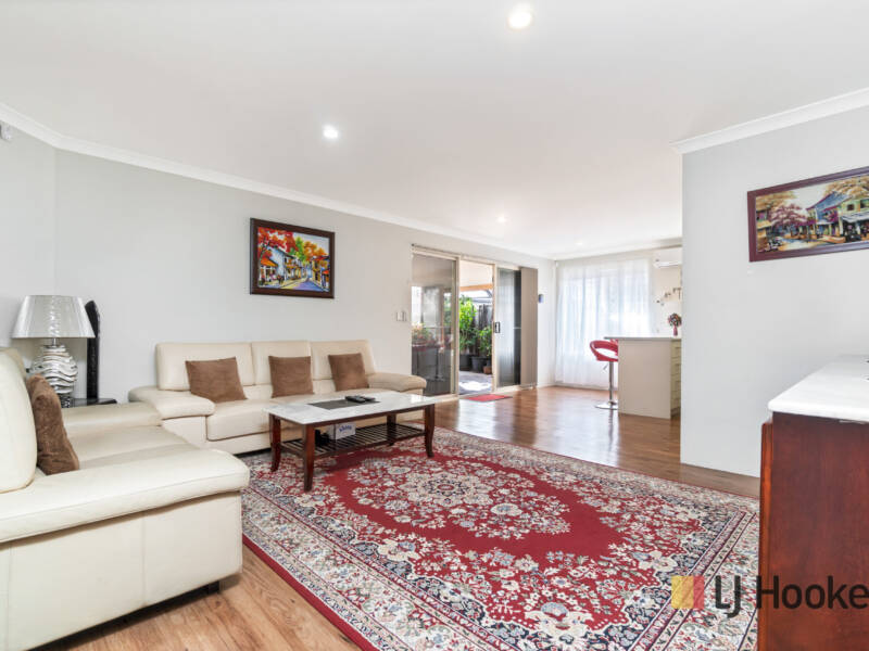 23 Cheriton Avenue, ELLENBROOK, WA 6069 AUS