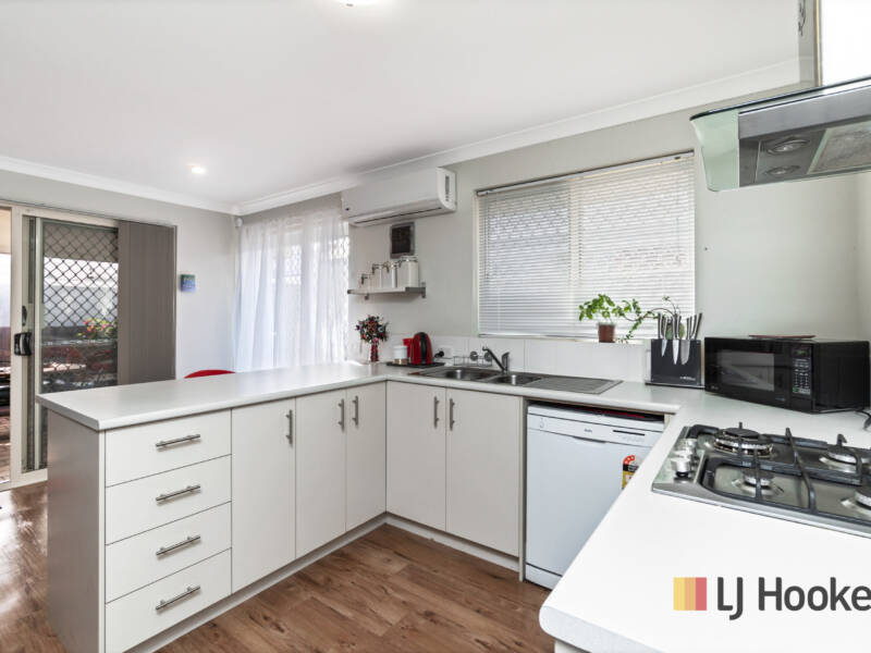 23 Cheriton Avenue, ELLENBROOK, WA 6069 AUS